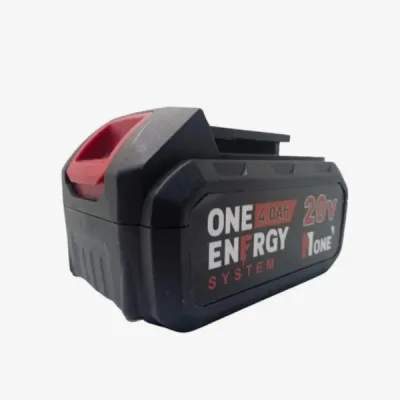 Аккумулятор NUMBER ONE LB20/4,0-Li (20В; 4,0Aч; Li-Ion)
