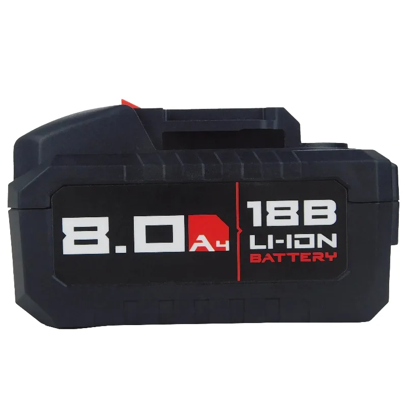 Аккумулятор ProfiPower HIGH POWER MLI1860B X0035 (Li-Ion, 18В, 8.0 Ач)
