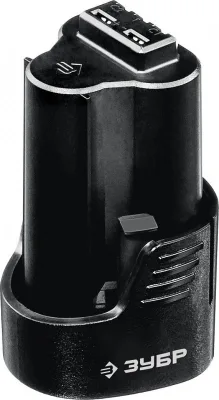 Батарея аккумуляторная ЗУБР ST7-12-2 lithium pro