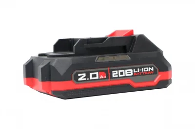 Аккумулятор ProfiPower MLI1820D X0040 (Li-Ion, 20В, 2.0 Ач)