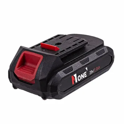 Аккумулятор Liion LB20/2,0-Li ONLY ENERGY Новый Корпус Number one