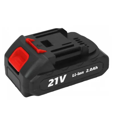 Аккумулятор BRAIT DB21-2 тип MAKITA (21В, 2.0 А.ч.Платформа MAKITA )