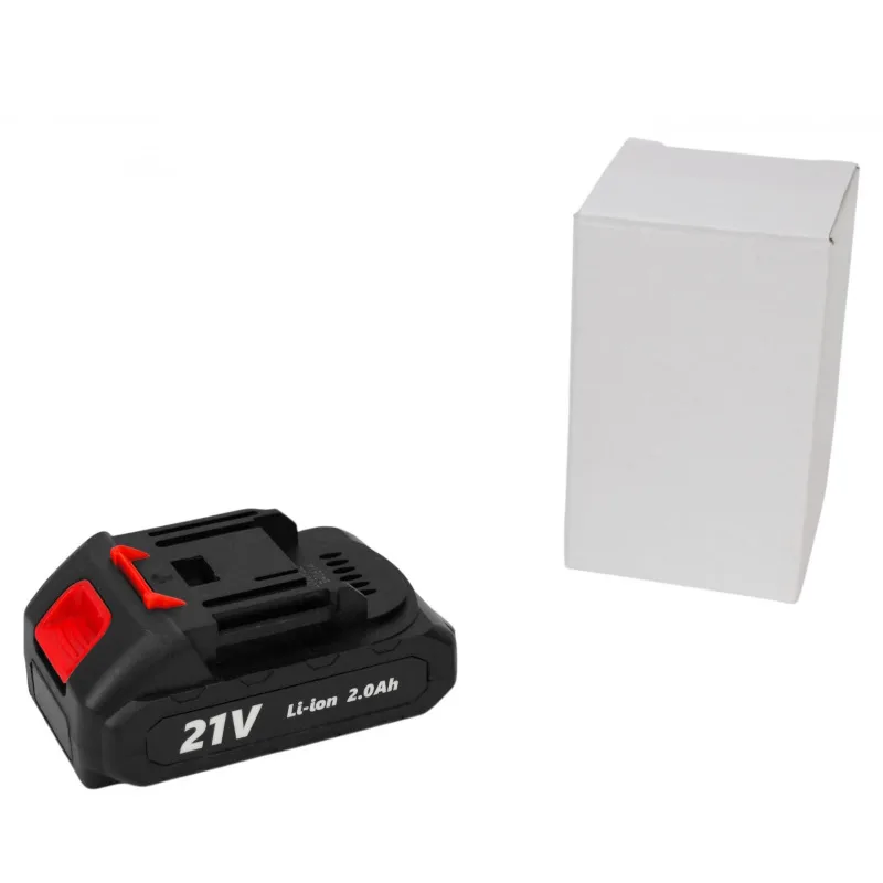 Аккумулятор BRAIT DB21-2 тип MAKITA (21В, 2.0 А.ч.Платформа MAKITA )