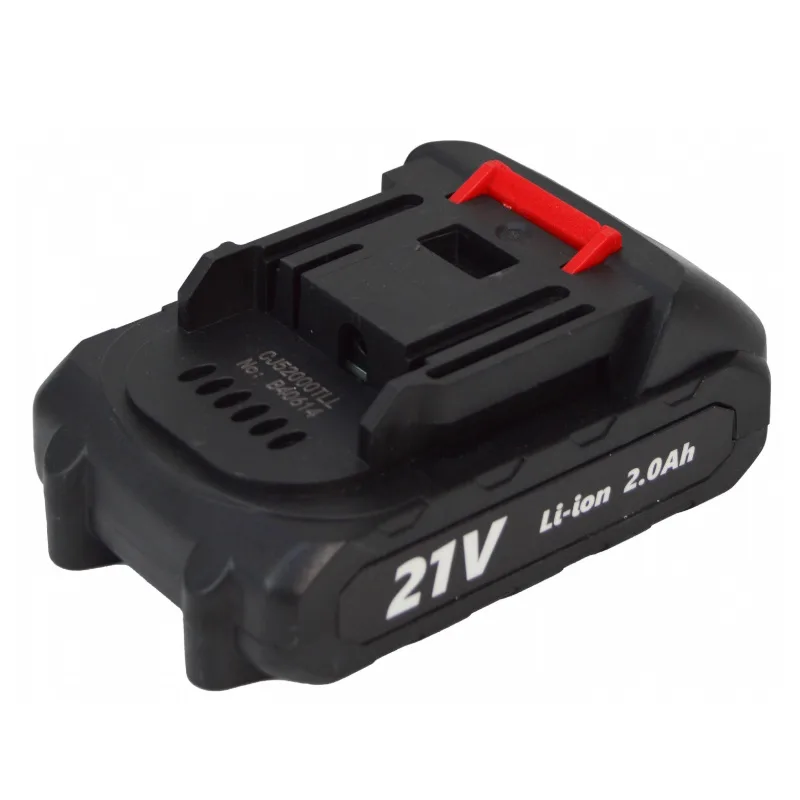 Аккумулятор BRAIT DB21-2 тип MAKITA (21В, 2.0 А.ч.Платформа MAKITA )
