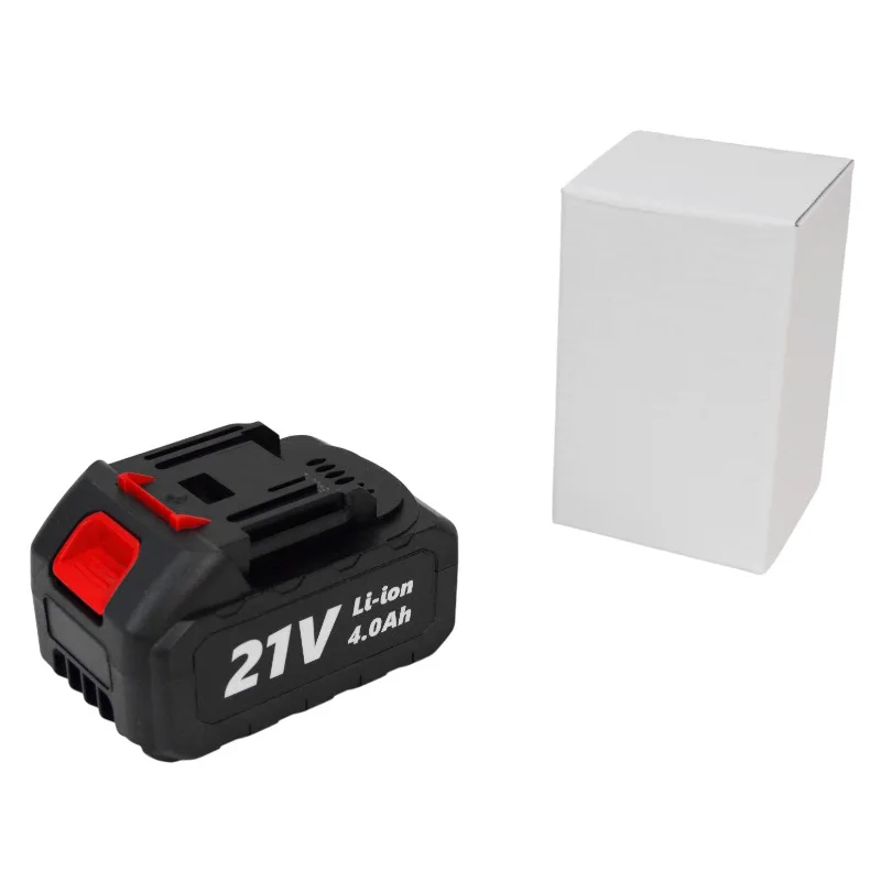 Аккумулятор BRAIT DB21-4 тип MAKITA (21В, 4.0 А.ч.Платформа MAKITA )