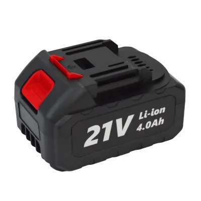 Аккумулятор BRAIT DB21-4 тип MAKITA (21В, 4.0 А.ч.Платформа MAKITA )