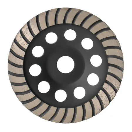 Чашка алмазная турбо, серия "профи", 150*22мм Чеглок 16-60-150