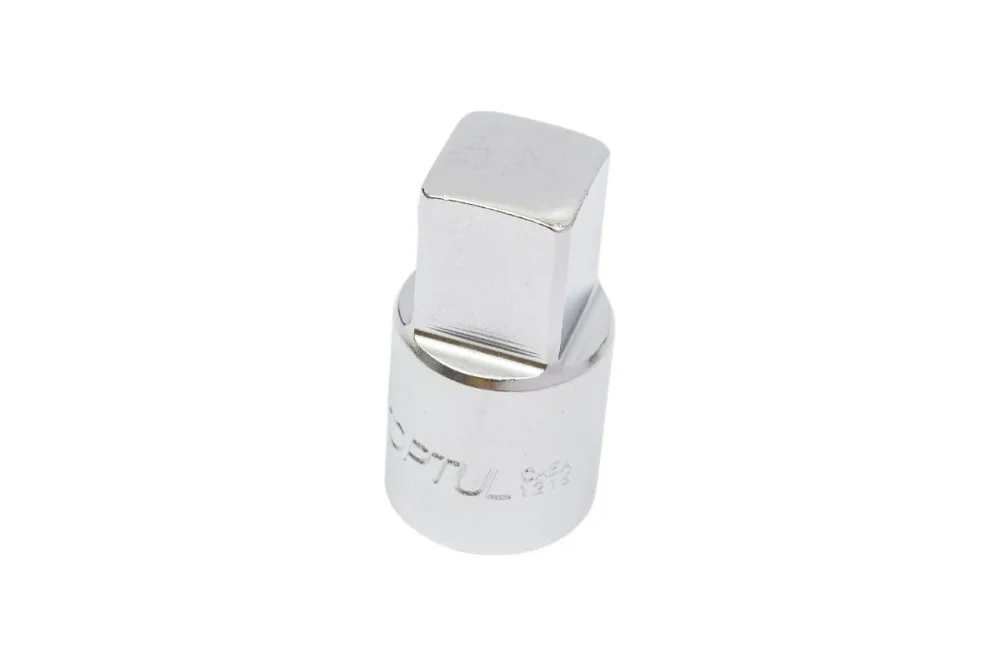 Переходник 3/8"(F)х1/2(М) TOPTUL арт. CAEA1216