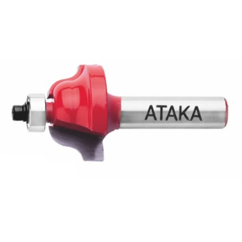 фреза Атака 412381