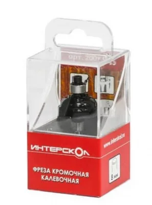 Фреза кромоч калевочн Интерскол 35*16,5*9,5