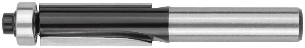 Фреза кромочная прямая 10*25*67мм FIT 36664