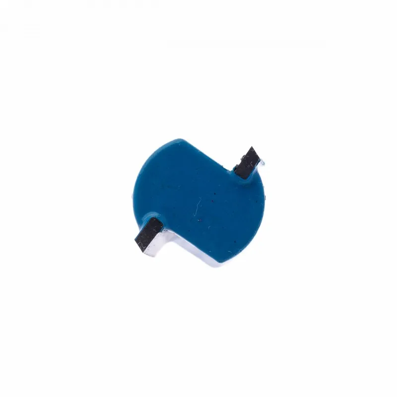 Фреза 2-х ножная без подшипника 8*14*25 SEB 308FZ-81425