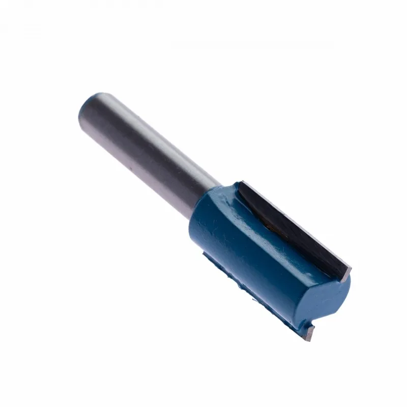 Фреза 2-х ножная без подшипника 8*14*25 SEB 308FZ-81425