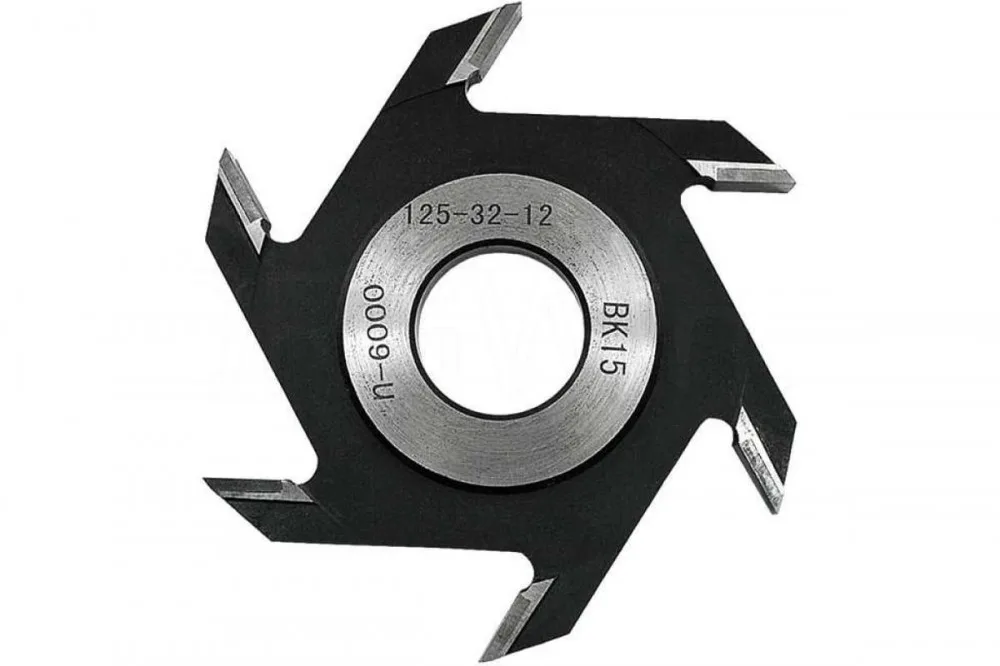 Фреза пазовая 125*10*32 SEB 308FZ-P1251032