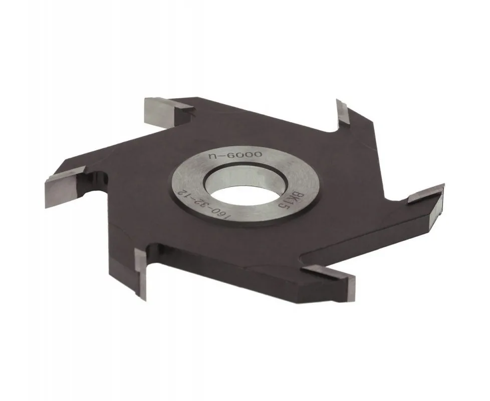Фреза пазовая 125*12*32 SEB 308FZ-P1251232