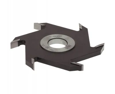 Фреза пазовая 125*12*32 SEB 308FZ-P1251232