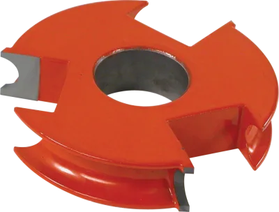 Фреза станочная полустержневая Кратон Ø102 мм H реза 27 мм 1 09 07 026
