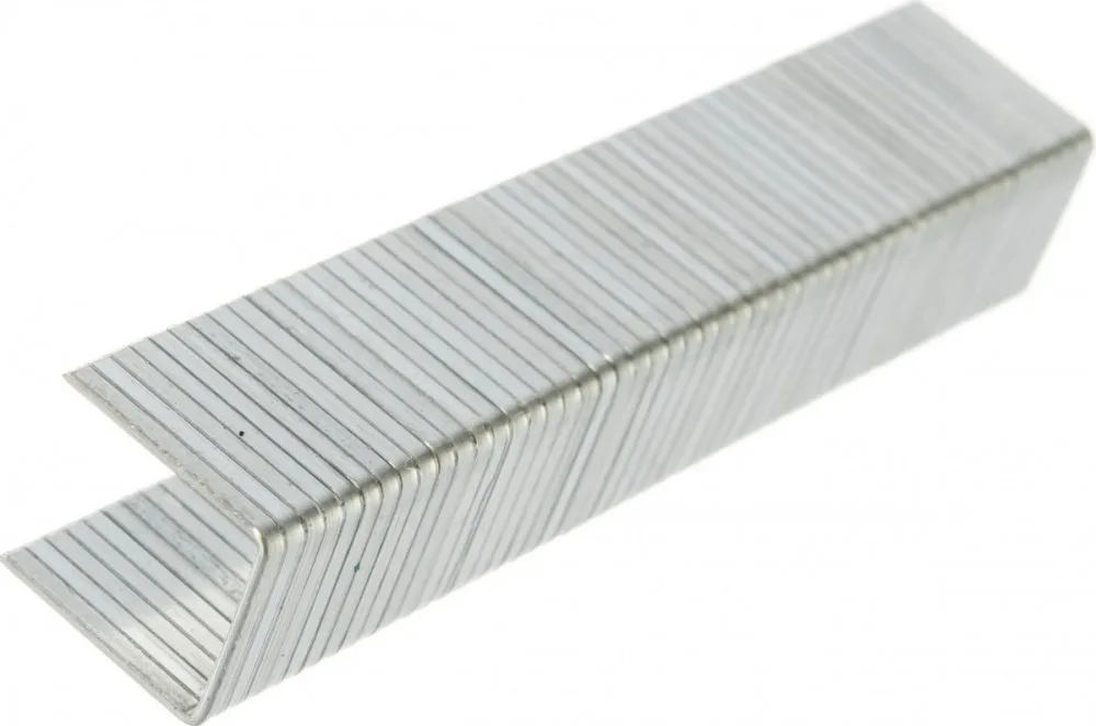 Скобы №12 для степлера тип 140 STAYER 31610-12