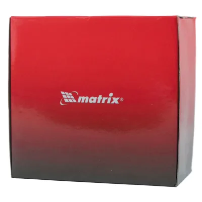 Скобы 6мм для пнев стаплера Matrix 57652