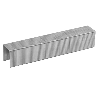 Скобы Зубр ЭКСПЕРТ нерж. тип 53, красные,8мм,1000шт. 31620-08_z01