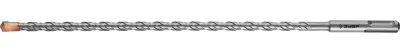 Бур 8*310 мм Зубр ПРОФИ SDS-Plus 29314-310-08_z01