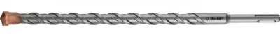 Бур 20*450 ЗУБР SDS-Plus 29314-450-20