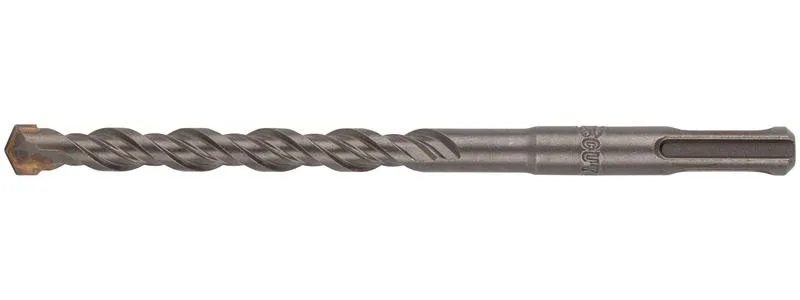 Бур по бетону 10*160мм SDS+ двойная резьба CUTOP Profi 40-10160