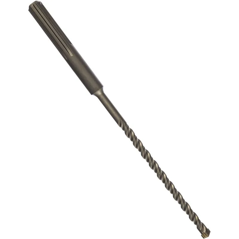 Бур SDS-MAX ГРАНИТ 12*340/200 Quadro-X 812340