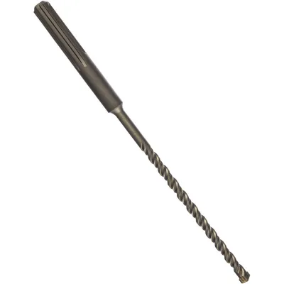 Бур SDS-MAX ГРАНИТ 12*340/200 Quadro-X 812340