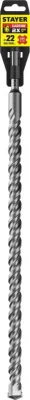 Бур 22*600мм SDS-plus Professional STAYER 2930-600-22_z01