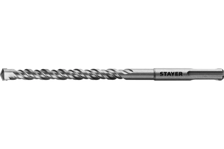 Бур STAYER SDS-plus 12*460 мм, Professional 2930-460-12_z01