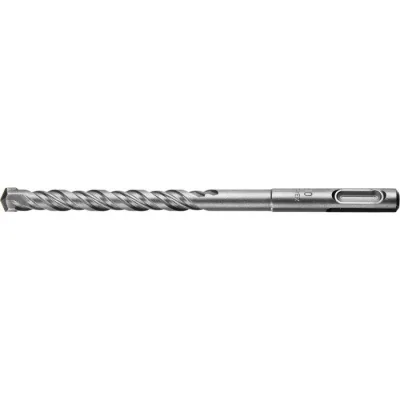 Бур STAYER SDS-plus 14*260 мм 29250-260-14
