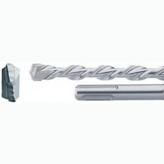 Набор буров 6*110/8*160/10*160мм SDS+ (5 шт) Makita B-54704