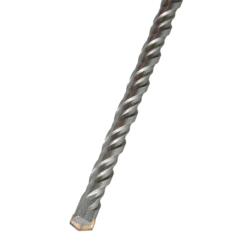 Бур по бетону 10*310/250 SDS PLUS Вихрь 73/10/7/8