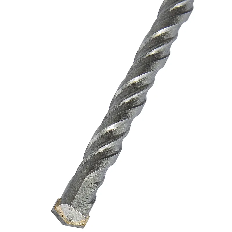 Бур по бетону 10*210/150 SDS PLUS Вихрь 73/10/7/7
