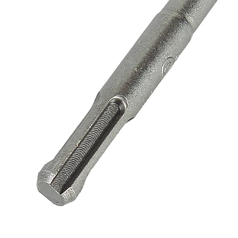 Бур по бетону 10*210/150 SDS PLUS Вихрь 73/10/7/7