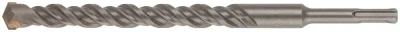 Бур по бетону 18*260мм SDS+ двойная резьба CUTOP Profi 40-18260