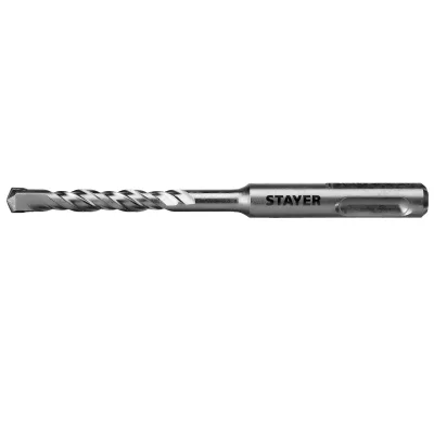 Бур 25*1000мм SDS PLUS STAYER 2930-1000-25_z01