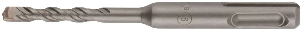 Бур 6*110 CUTOP, Profi Plus 49-6110