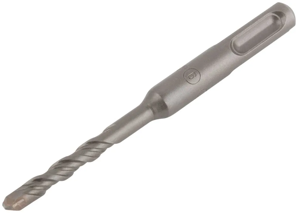 Бур 6*110 CUTOP, Profi Plus 49-6110