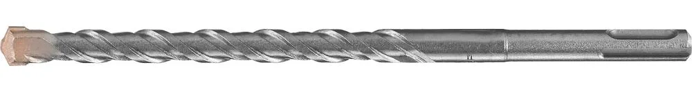 Бур 12*210 мм Зубр ПРОФИ SDS-Plus 29314-210-12_z01