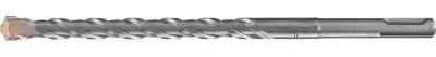Бур 12*210 мм Зубр ПРОФИ SDS-Plus 29314-210-12_z01