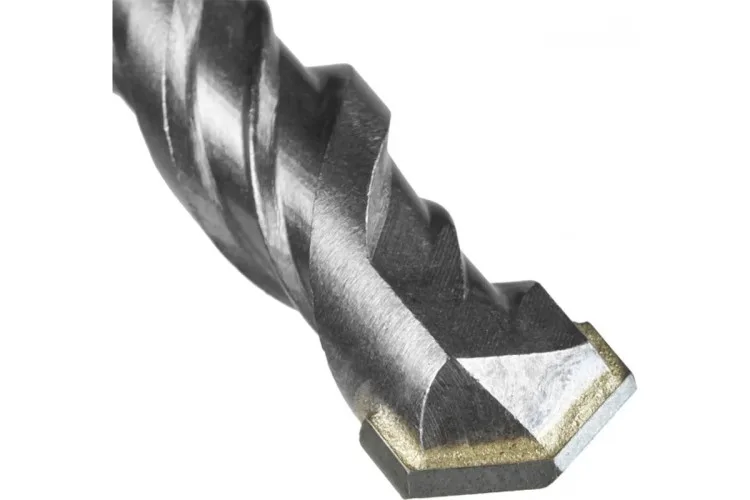 Бур 8*160мм SDS+ STAYER 2930-160-08_z02