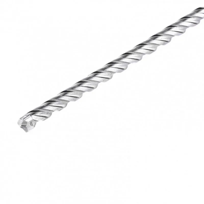 Бур по бетону DREI SPITZEN 6*215мм SDS PLUS Gross 70744