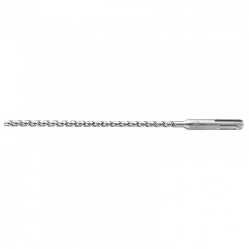 Бур по бетону DREI SPITZEN 6*215мм SDS PLUS Gross 70744
