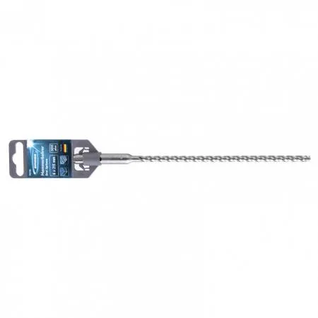 Бур по бетону DREI SPITZEN 6*215мм SDS PLUS Gross 70744