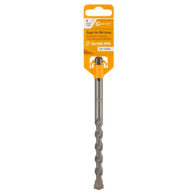 Бур 12*260 CUTOP, Profi Plus 49-12260
