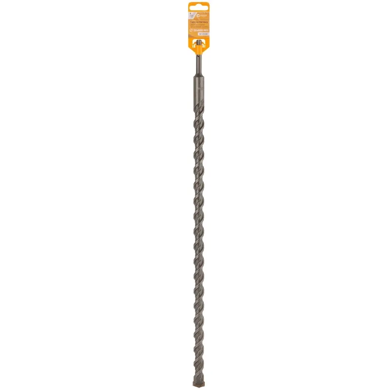 Бур 22*600 SDS-PLUS CUTOP Profi 49-22600