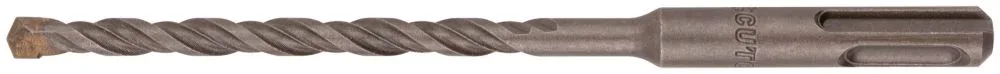 Бур 7*160 CUTOP, Profi, SDS+ двойная резьба 40-7160