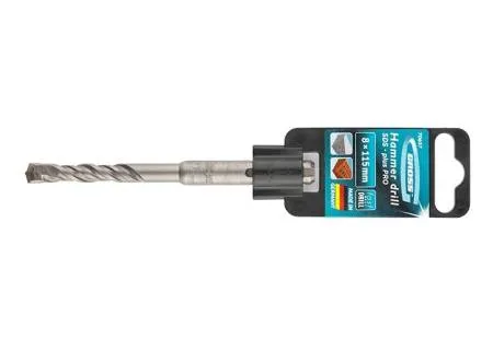 Бур SDS+ PRO 8*110мм GROSS 70657